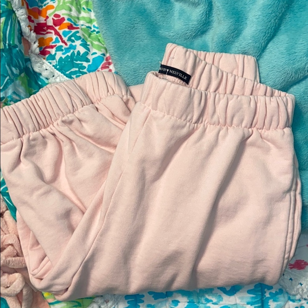 rosa sweats